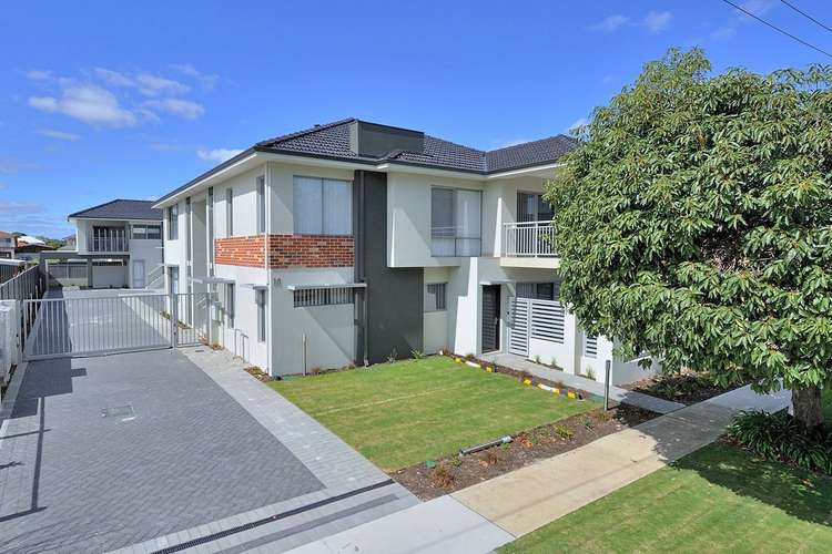 Fourth view of Homely unit listing, 3/10 Stanley Street, Belmont WA 6104