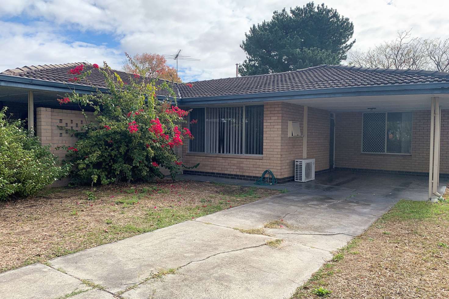 Main view of Homely semiDetached listing, 27a Fitzgerald Road, Morley WA 6062