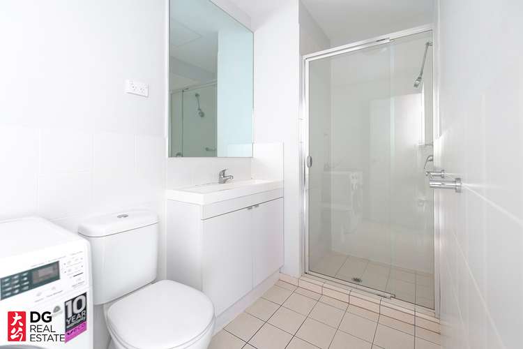 Third view of Homely apartment listing, 305 246-248 Franklin Street, Adelaide SA 5000