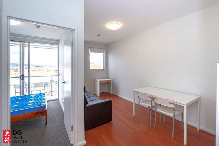 Fifth view of Homely apartment listing, 305 246-248 Franklin Street, Adelaide SA 5000