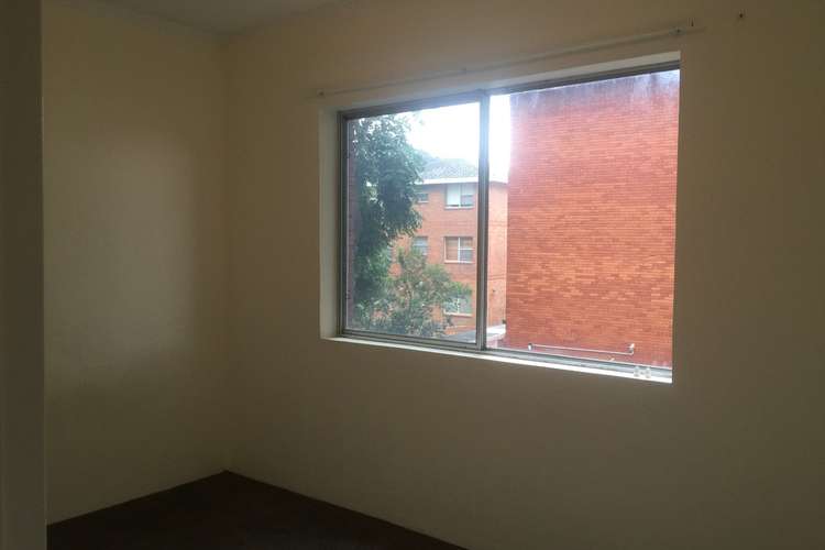 Fourth view of Homely apartment listing, 4/11 Templeman Cresent, Hillsdale NSW 2036