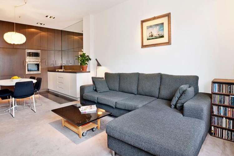 Third view of Homely apartment listing, 7/184 Salisbury Road, Camperdown NSW 2050