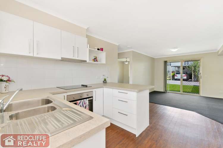 Fifth view of Homely unit listing, 8/30 Silvyn Street, Redcliffe QLD 4020