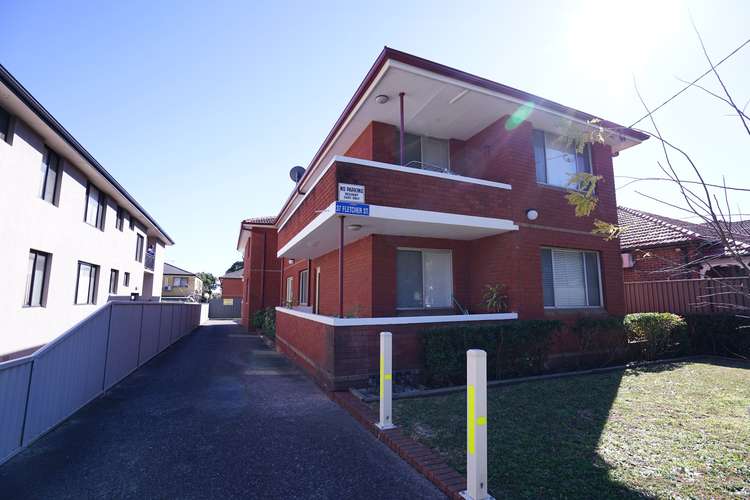 Main view of Homely apartment listing, 3/37 Fletcher Street, Campsie NSW 2194