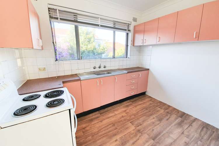 Second view of Homely apartment listing, 3/37 Fletcher Street, Campsie NSW 2194