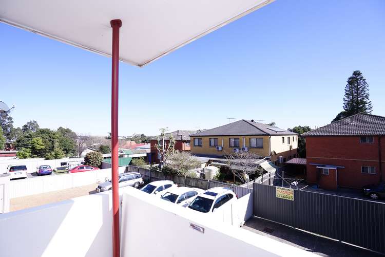 Third view of Homely apartment listing, 3/37 Fletcher Street, Campsie NSW 2194