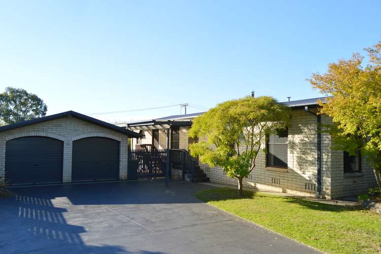 Main view of Homely house listing, 21 Weingarth Street, Holder ACT 2611