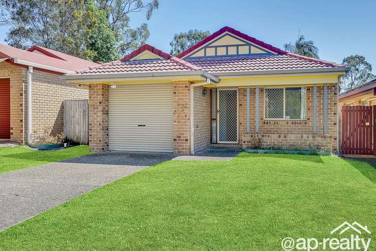 Main view of Homely house listing, 15 Baxter Crescent, Forest Lake QLD 4078