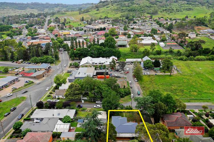 Second view of Homely house listing, 1 Coull Street, Picton NSW 2571