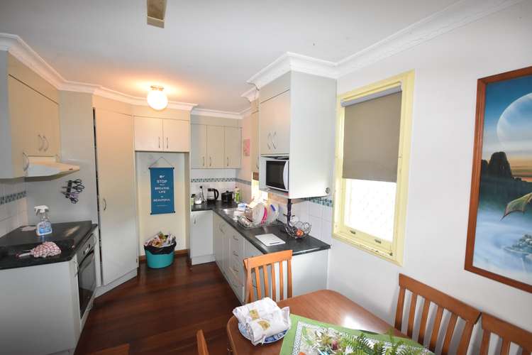 Second view of Homely house listing, 9 Oak Avenue, Casino NSW 2470