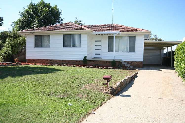 Main view of Homely house listing, 16 Railway Street, Rooty Hill NSW 2766