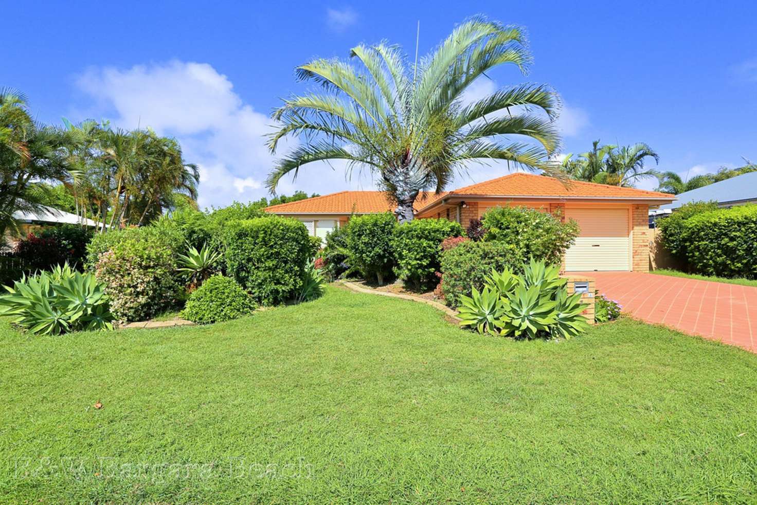 Main view of Homely house listing, 7 Bay Court, Bargara QLD 4670