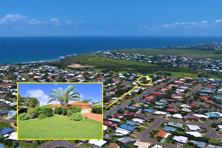 Second view of Homely house listing, 7 Bay Court, Bargara QLD 4670