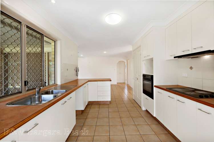 Fourth view of Homely house listing, 7 Bay Court, Bargara QLD 4670