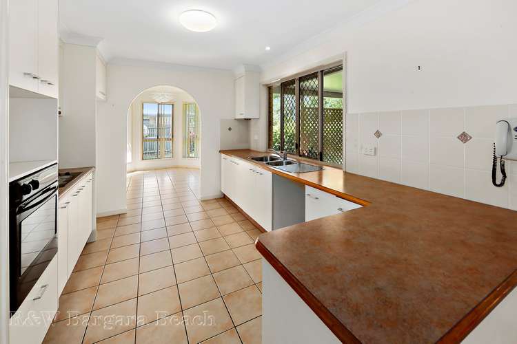 Fifth view of Homely house listing, 7 Bay Court, Bargara QLD 4670