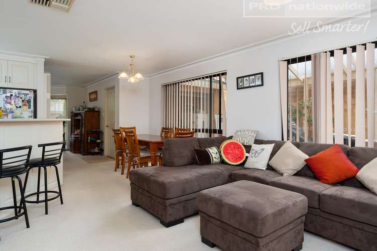 Fifth view of Homely house listing, 9C Bentley Place, Wagga Wagga NSW 2650