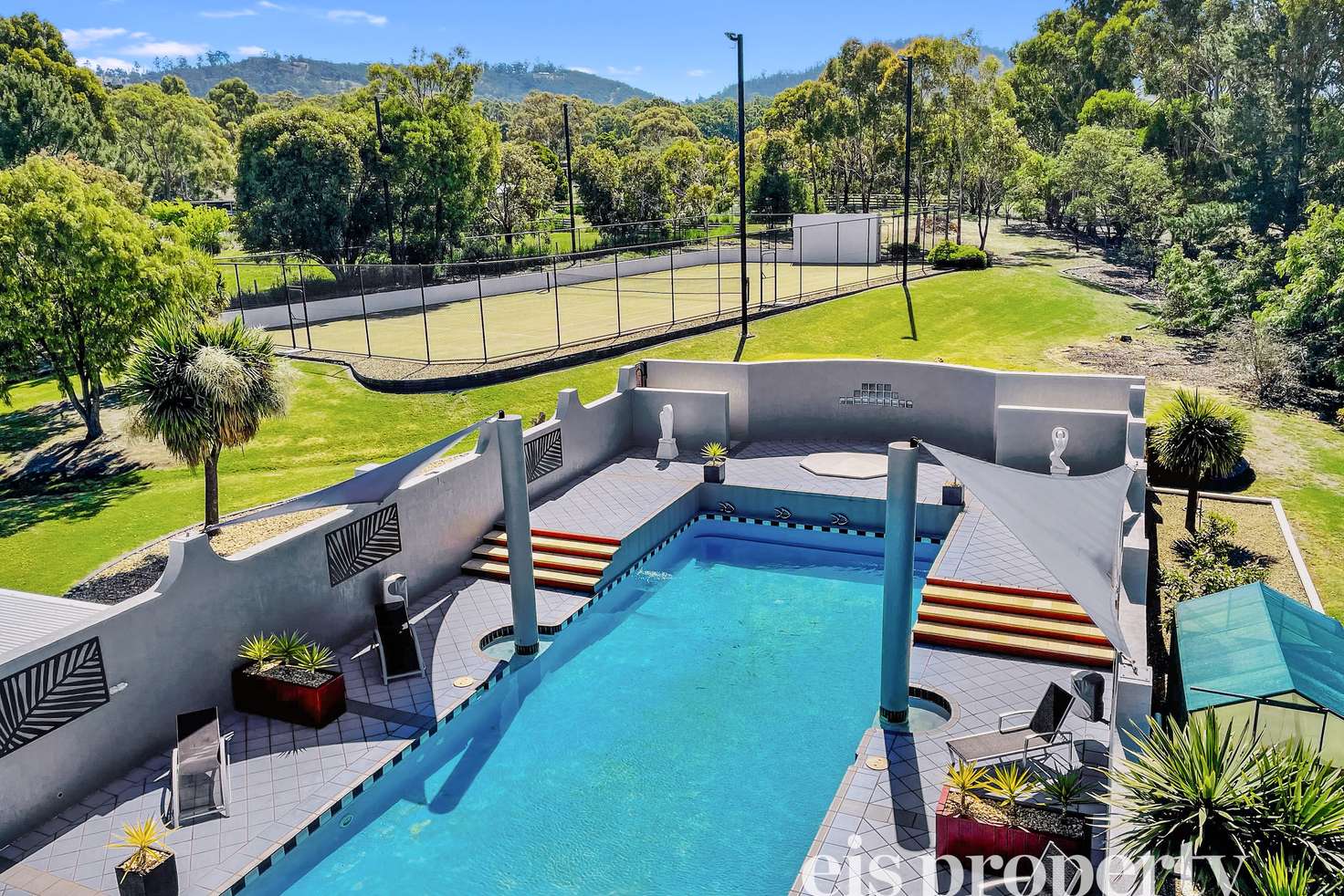 Main view of Homely house listing, 77 Axiom Way, Acton Park TAS 7170