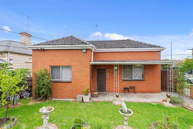 Main view of Homely house listing, 21 Federation Street, Ascot Vale VIC 3032