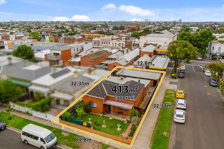 Second view of Homely house listing, 21 Federation Street, Ascot Vale VIC 3032