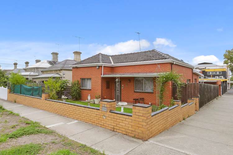 Third view of Homely house listing, 21 Federation Street, Ascot Vale VIC 3032