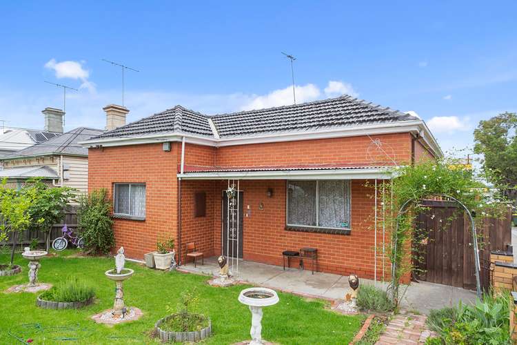 Fourth view of Homely house listing, 21 Federation Street, Ascot Vale VIC 3032