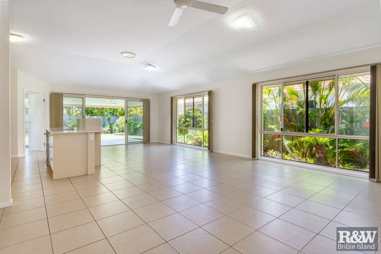 Main view of Homely house listing, 6 Pectoral Place, Banksia Beach QLD 4507