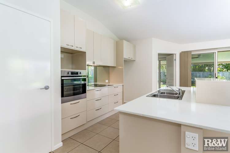 Third view of Homely house listing, 6 Pectoral Place, Banksia Beach QLD 4507