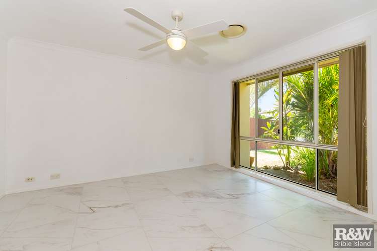 Sixth view of Homely house listing, 6 Pectoral Place, Banksia Beach QLD 4507