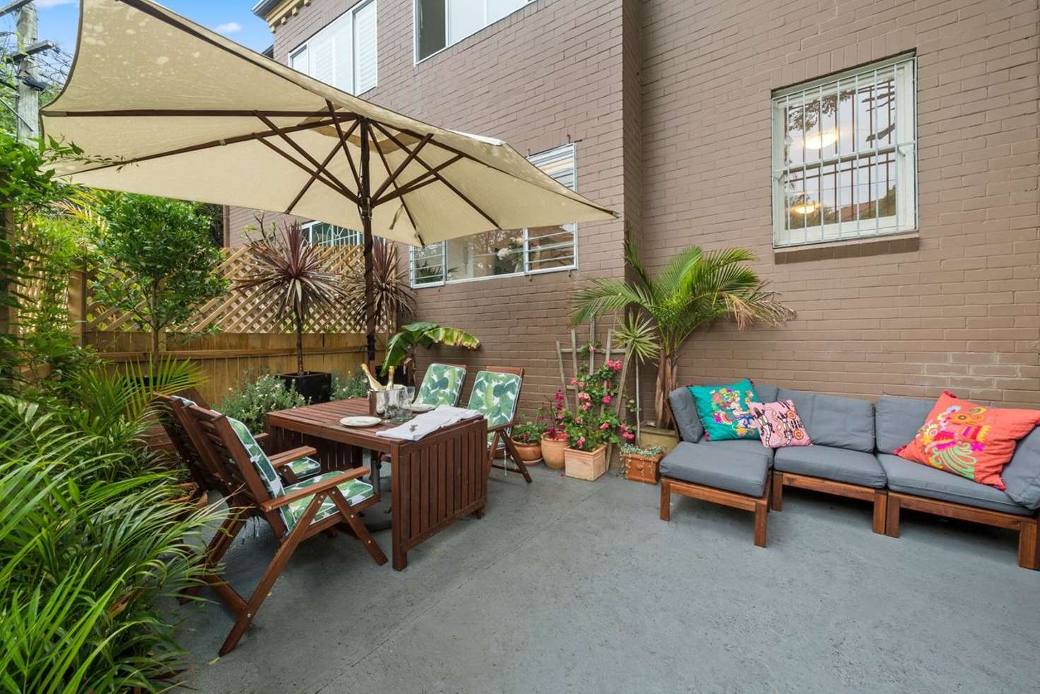 Main view of Homely apartment listing, 2/15 Furber Road, Centennial Park NSW 2021