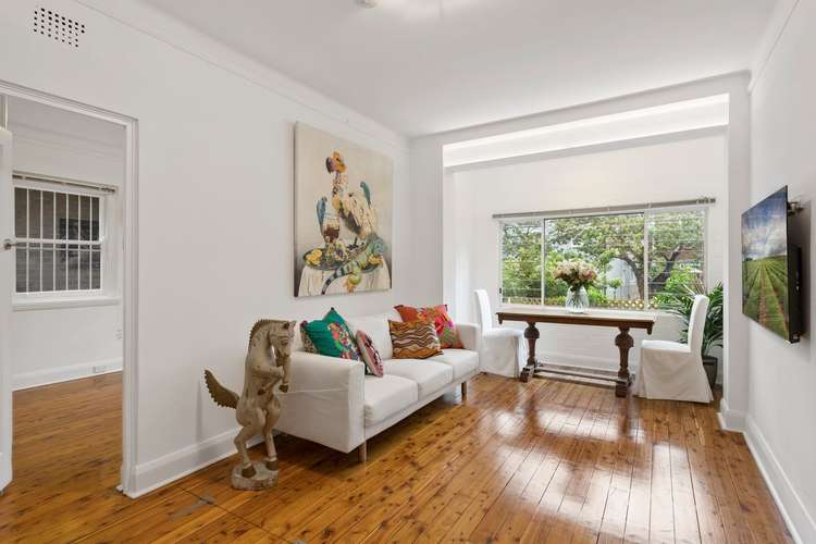 Third view of Homely apartment listing, 2/15 Furber Road, Centennial Park NSW 2021