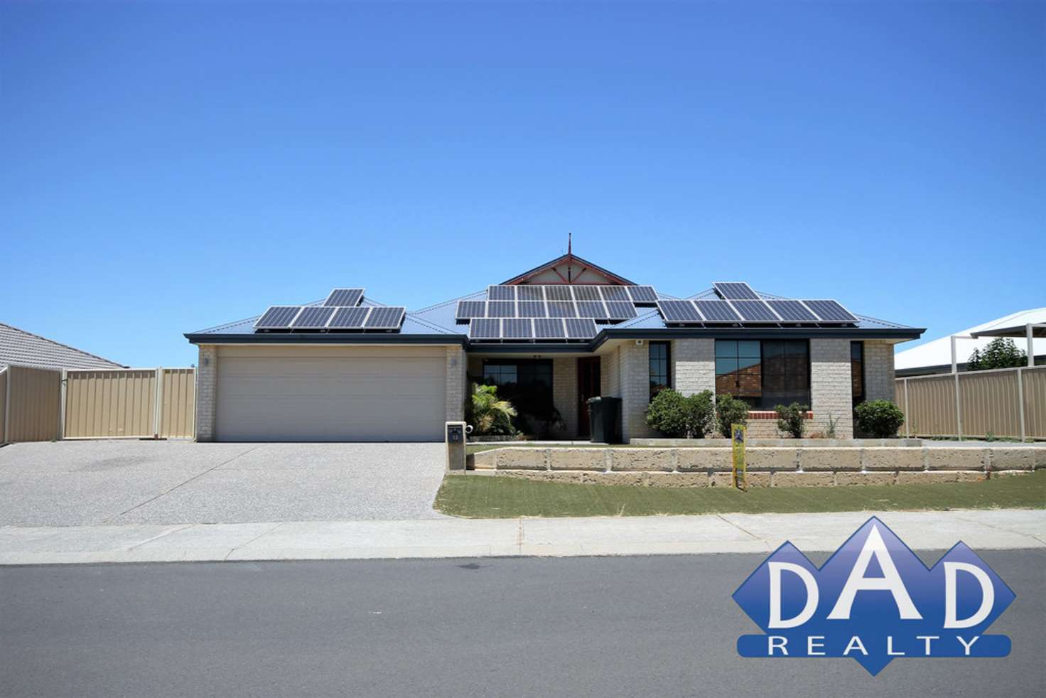 Main view of Homely house listing, 13 Taylorhill Road, Australind WA 6233