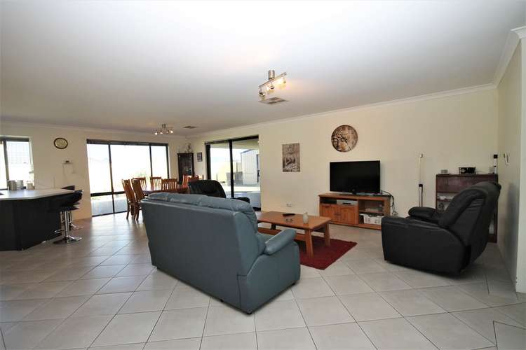 Third view of Homely house listing, 13 Taylorhill Road, Australind WA 6233