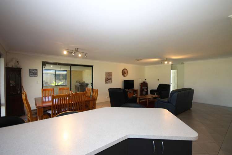 Sixth view of Homely house listing, 13 Taylorhill Road, Australind WA 6233