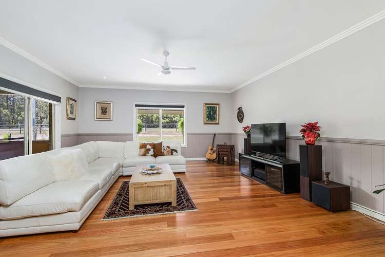 Fifth view of Homely acreageSemiRural listing, 155 Blackmans Point Road, Port Macquarie NSW 2444