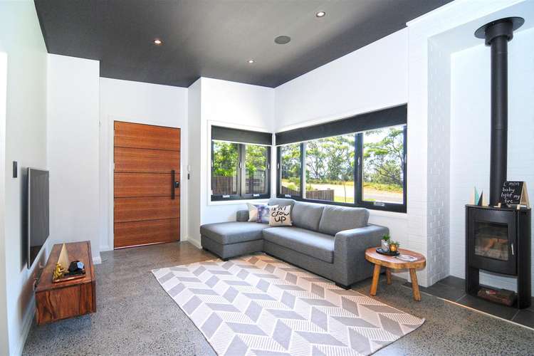 Second view of Homely townhouse listing, 17A River Road, Shoalhaven Heads NSW 2535