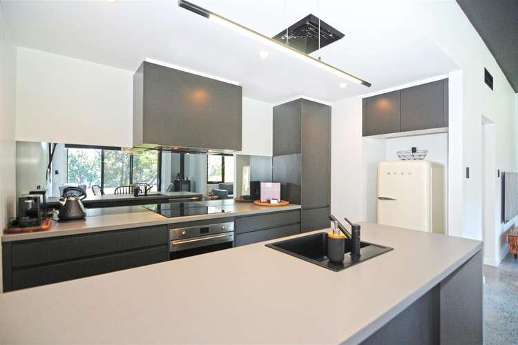 Fourth view of Homely townhouse listing, 17A River Road, Shoalhaven Heads NSW 2535