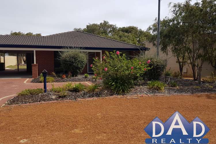 Main view of Homely house listing, 11 Elinor Bell Road, Australind WA 6233