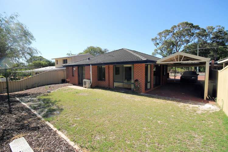 Third view of Homely house listing, 11 Elinor Bell Road, Australind WA 6233