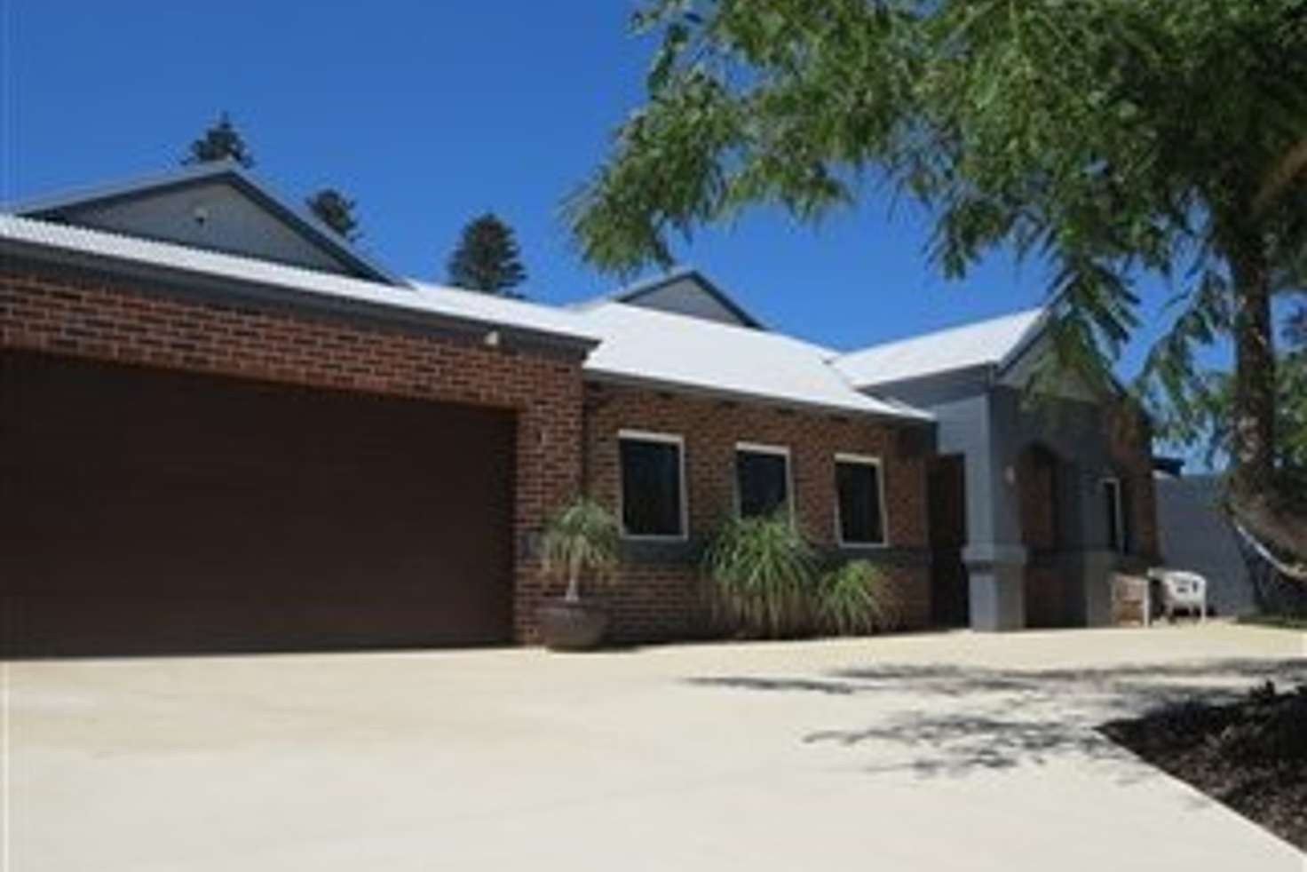 Main view of Homely house listing, 181A Augustus Street, Beachlands WA 6530