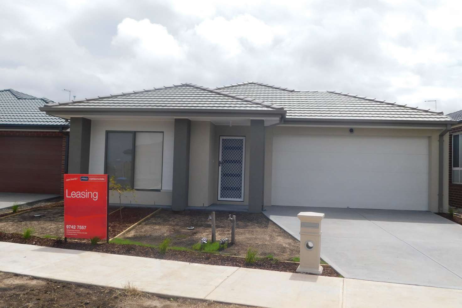Main view of Homely house listing, 16 Cygnet Avenue, Werribee VIC 3030