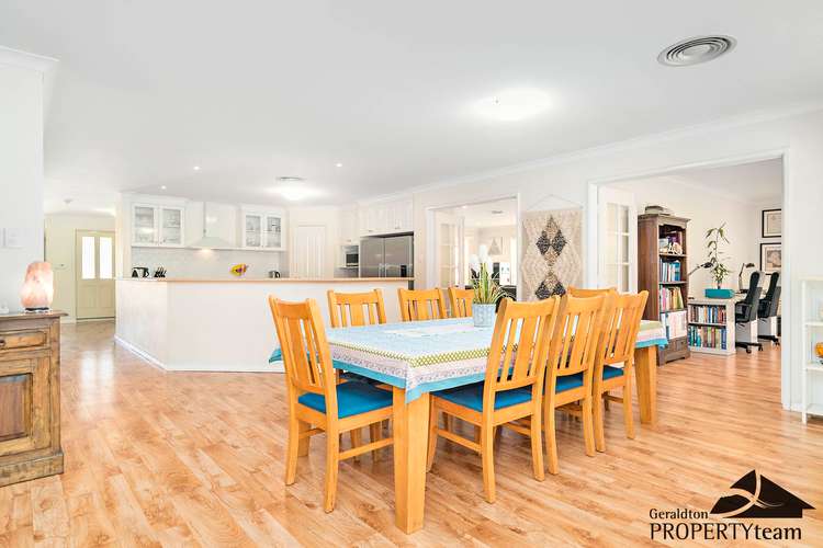 Fifth view of Homely house listing, 33 Melaleuca Drive, Woorree WA 6530