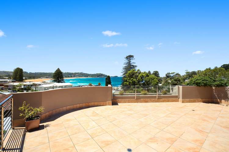 Third view of Homely unit listing, 3/98 Avoca Drive, Avoca Beach NSW 2251