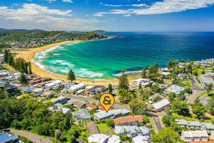 Sixth view of Homely unit listing, 3/98 Avoca Drive, Avoca Beach NSW 2251