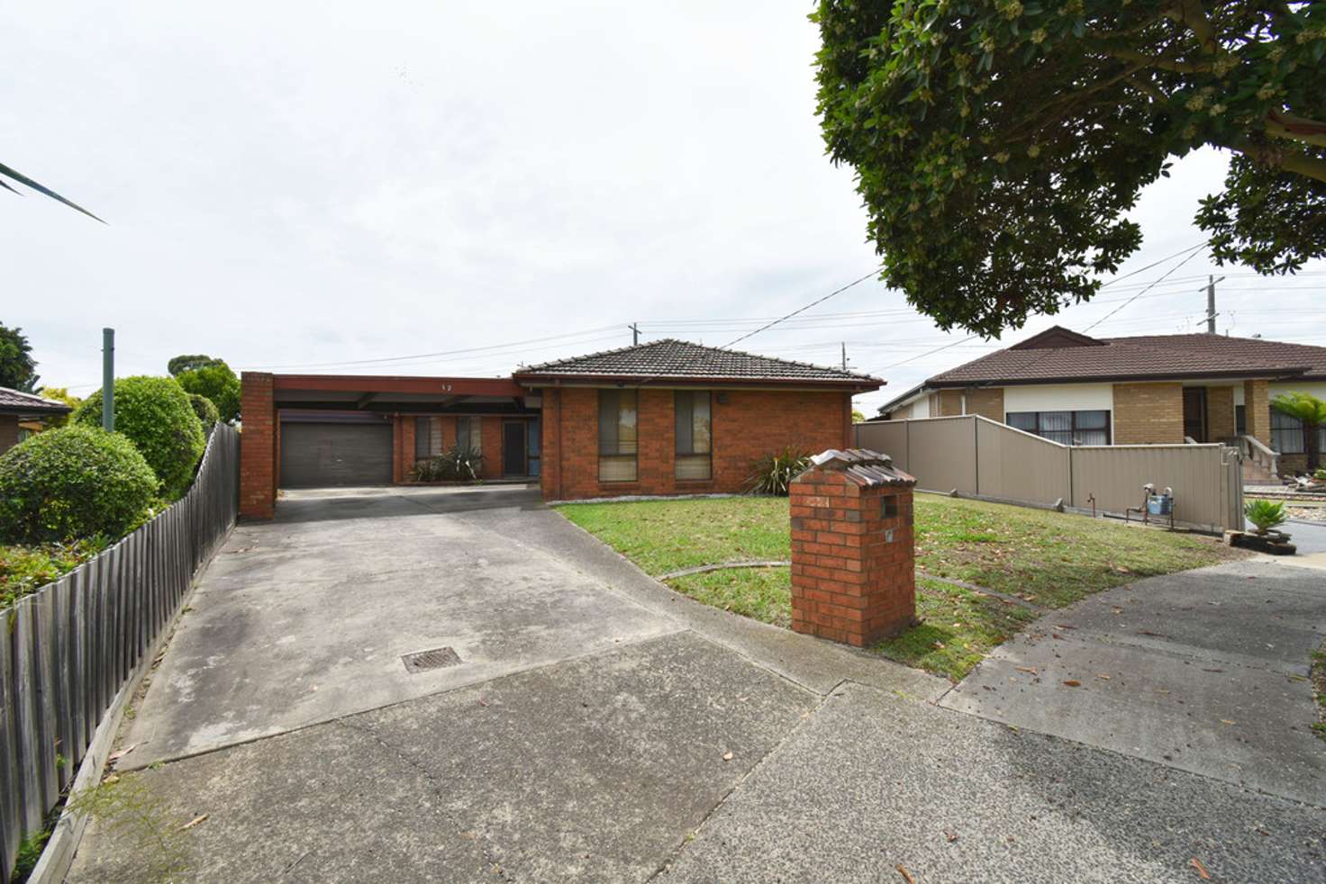 Main view of Homely house listing, 12 Chisholm Court, Springvale South VIC 3172