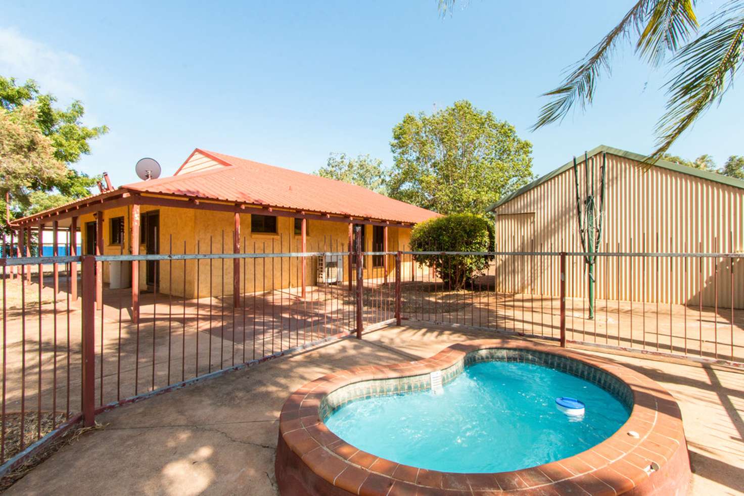 Main view of Homely house listing, 7 Drummond Place, Cable Beach WA 6726