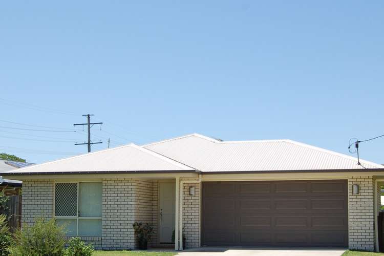 Main view of Homely house listing, 108 Cascade Street, Raceview QLD 4305