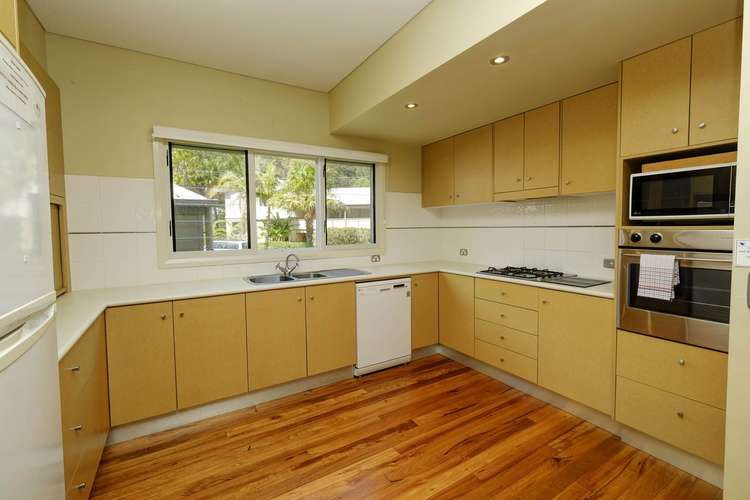 Third view of Homely townhouse listing, 36/285 Boomerang Drive, Blueys Beach NSW 2428