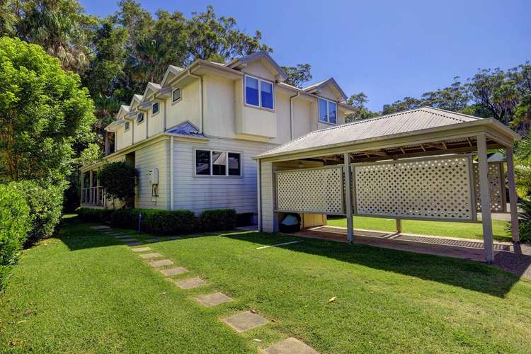 Fourth view of Homely townhouse listing, 36/285 Boomerang Drive, Blueys Beach NSW 2428