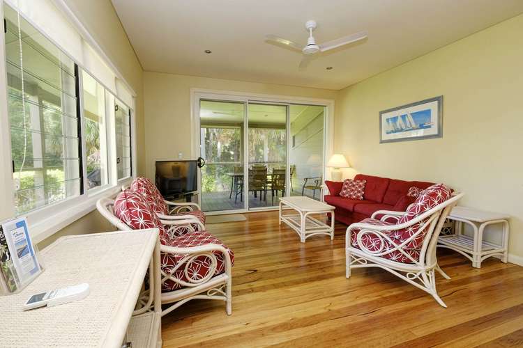 Fifth view of Homely townhouse listing, 36/285 Boomerang Drive, Blueys Beach NSW 2428