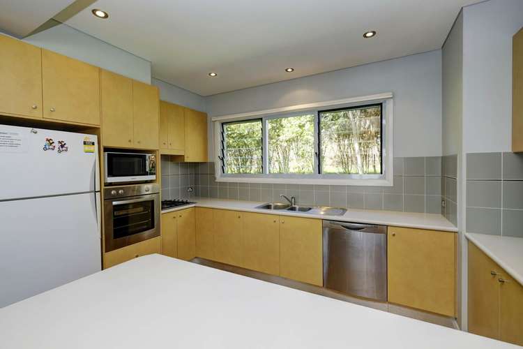 Fourth view of Homely townhouse listing, 11/285 Boomerang Drive, Blueys Beach NSW 2428